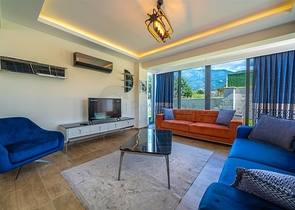 فيلا في منطقة فتحية