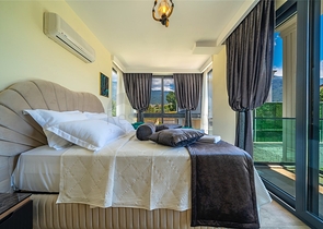 فيلا في منطقة فتحية