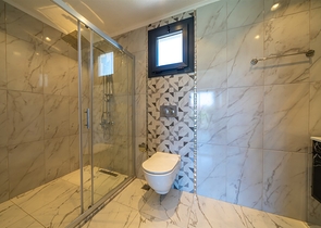 فيلا في منطقة فتحية