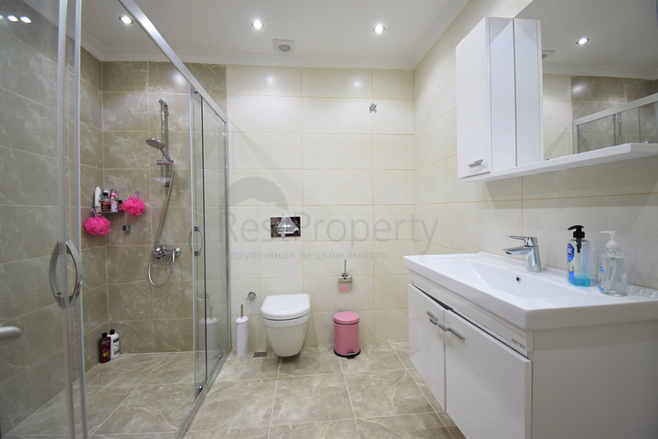 فيلا في منطقة فتحية