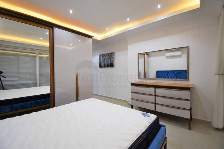 فيلا في منطقة فتحية