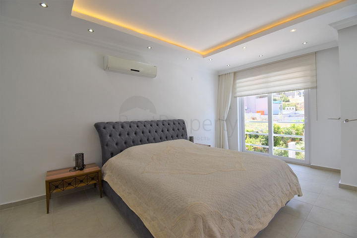 فيلا في منطقة فتحية