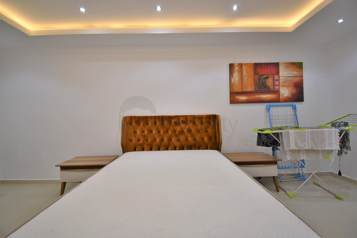 فيلا في منطقة فتحية