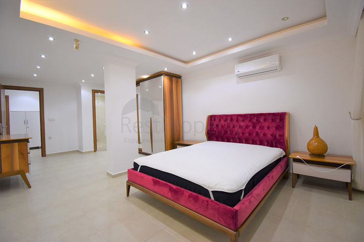 فيلا في منطقة فتحية