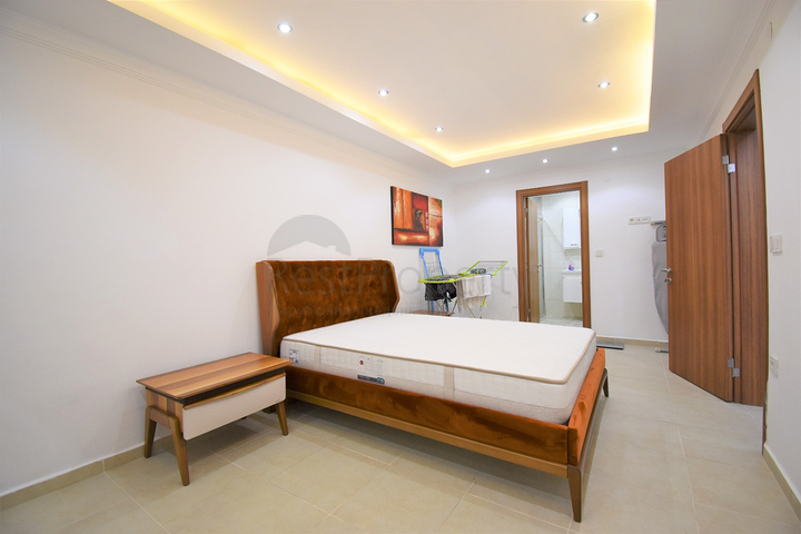 فيلا في منطقة فتحية