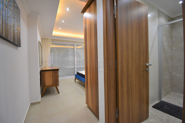 فيلا في منطقة فتحية