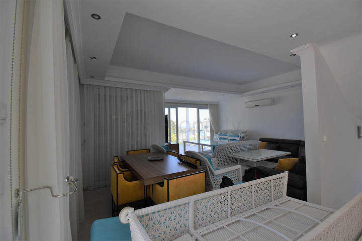 فيلا في منطقة فتحية