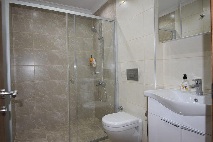 فيلا في منطقة فتحية