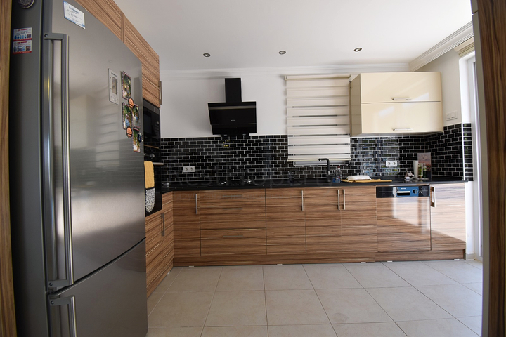 فيلا في منطقة فتحية