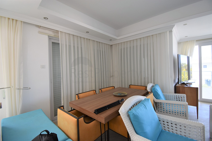 فيلا في منطقة فتحية