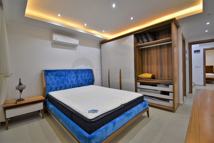 فيلا في منطقة فتحية