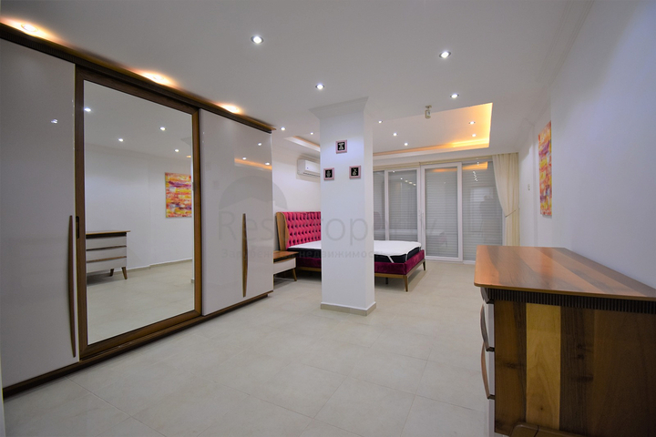 فيلا في منطقة فتحية