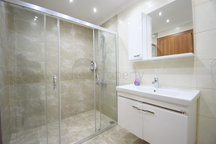 فيلا في منطقة فتحية