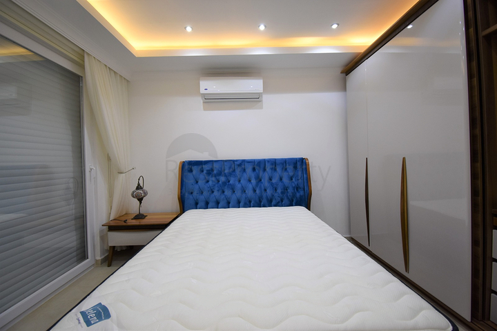 فيلا في منطقة فتحية