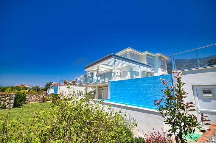 فيلا في منطقة فتحية