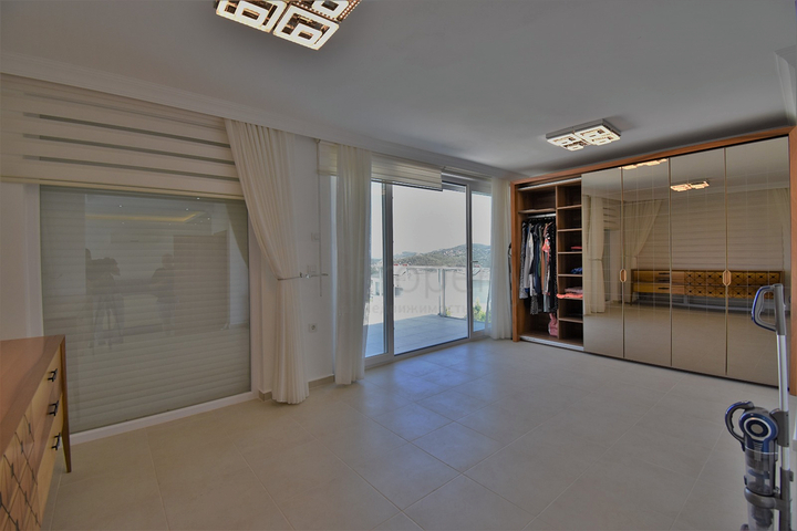 فيلا في منطقة فتحية