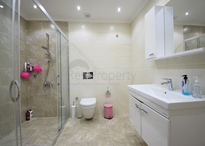 فيلا في منطقة فتحية