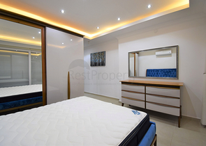 فيلا في منطقة فتحية