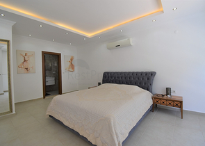 فيلا في منطقة فتحية