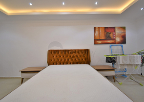 فيلا في منطقة فتحية