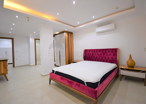 فيلا في منطقة فتحية