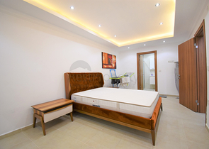 فيلا في منطقة فتحية