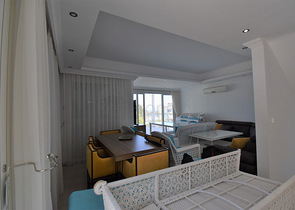 فيلا في منطقة فتحية