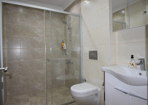 فيلا في منطقة فتحية