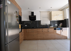 فيلا في منطقة فتحية