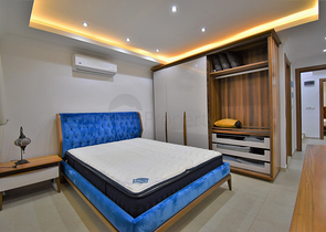 فيلا في منطقة فتحية