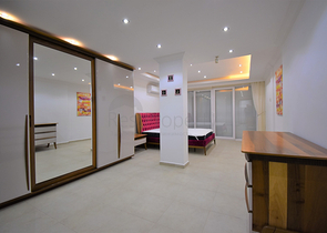 فيلا في منطقة فتحية