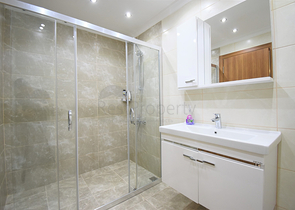 فيلا في منطقة فتحية