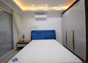 فيلا في منطقة فتحية