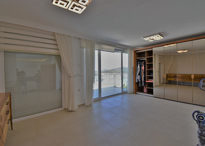 فيلا في منطقة فتحية