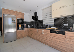 فيلا في منطقة فتحية