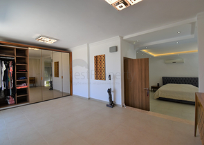 فيلا في منطقة فتحية