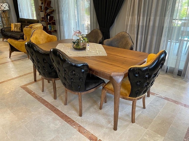 فيلا في منطقة فتحية