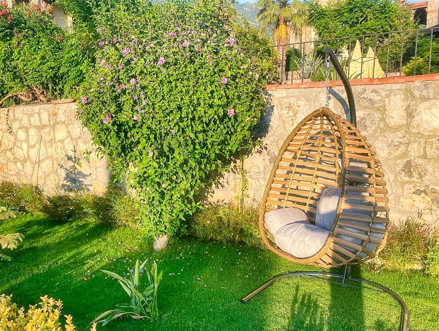 فيلا في منطقة فتحية