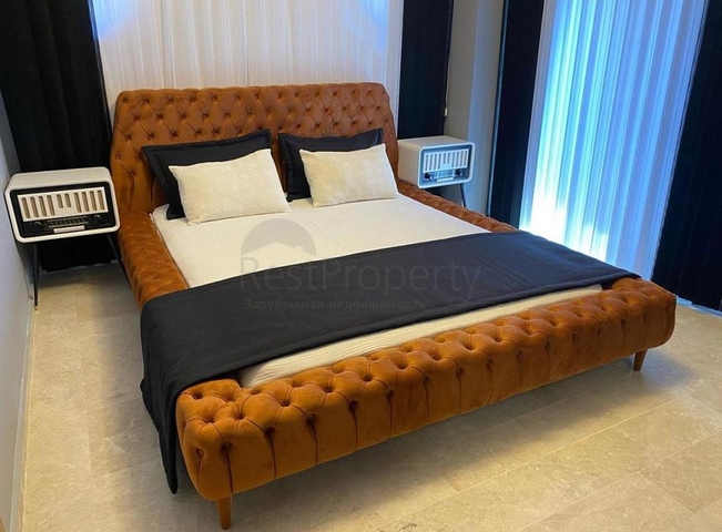 فيلا في منطقة فتحية