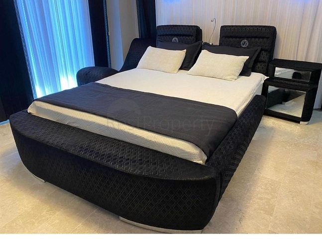 فيلا في منطقة فتحية