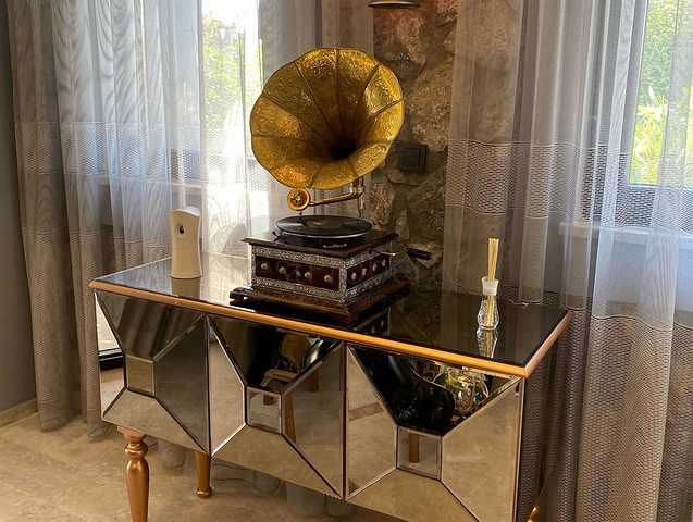 فيلا في منطقة فتحية