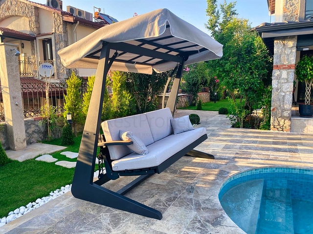 فيلا في منطقة فتحية