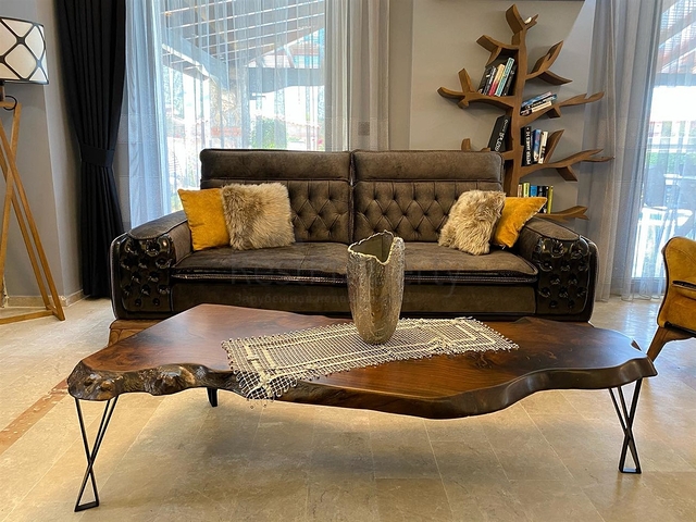 فيلا في منطقة فتحية