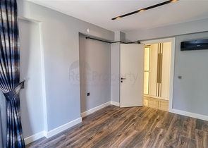 شقة 2 + 1 في منطقة ارابسويو الصغيرة - انطاليا