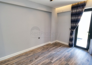 شقة 2 + 1 في منطقة ارابسويو الصغيرة - انطاليا