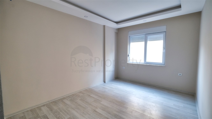 شقة 2 + 1 في وسط انطاليا