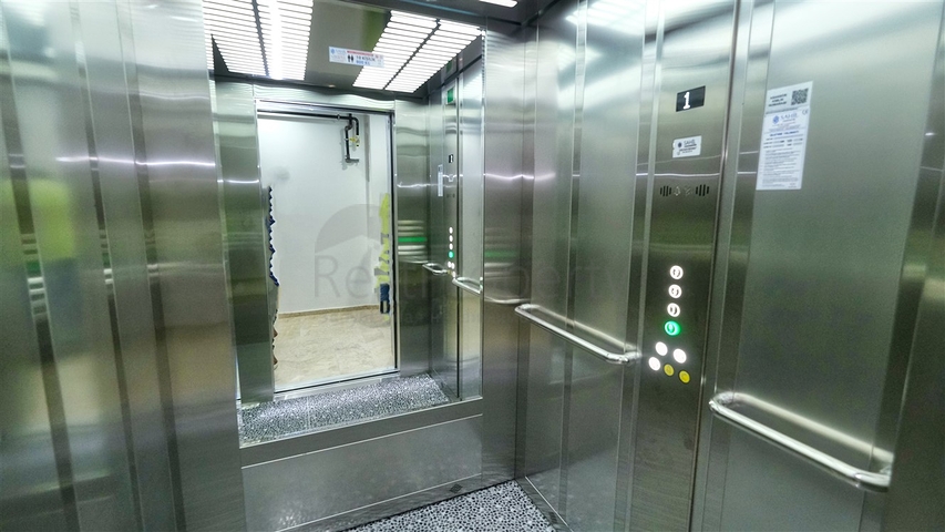 شقة 2 + 1 في وسط انطاليا