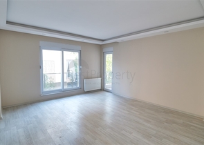 شقة 2 + 1 في وسط انطاليا