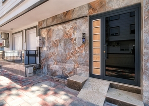 شقة 2 + 1 في وسط انطاليا