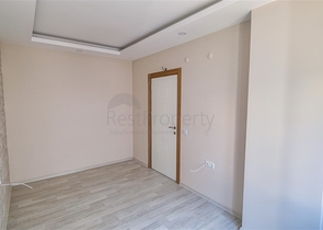 شقة 2 + 1 في وسط انطاليا